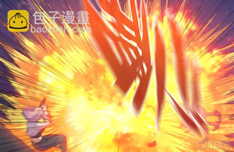 我在末世搬金磚 - 209-計劃成功(2/2) - 6