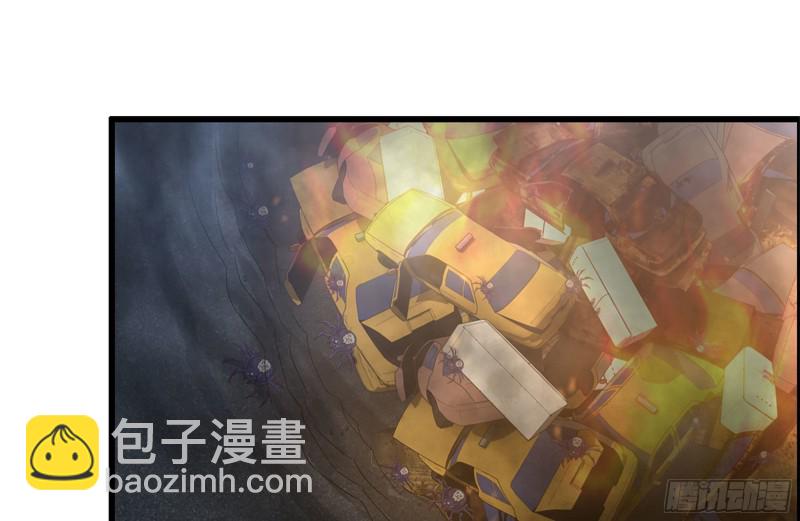 我在末世搬金磚 - 209-計劃成功(2/2) - 7