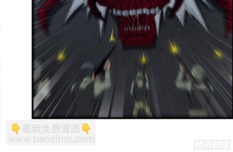 我在末世搬金磚 - 211-苦戰女王(1/2) - 8