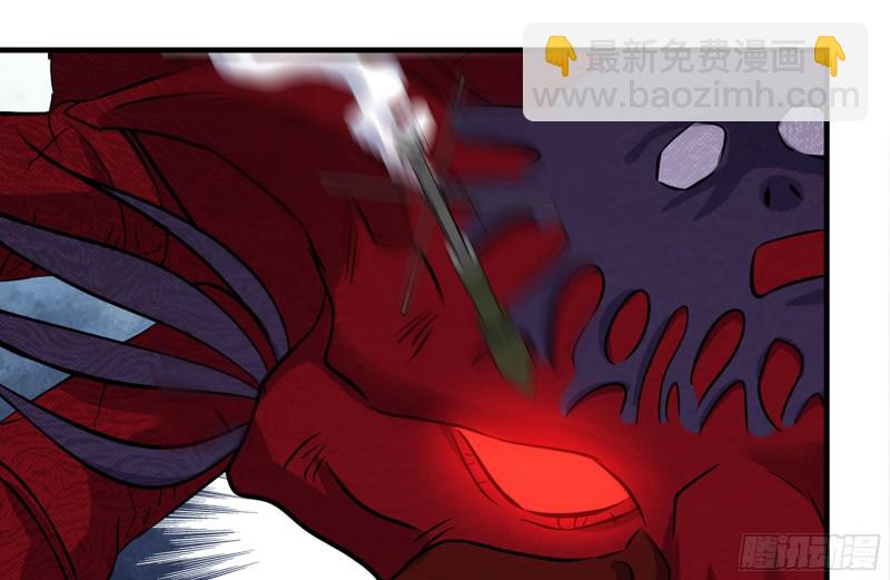 我在末世搬金磚 - 211-苦戰女王(1/2) - 4