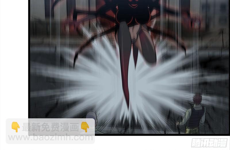 我在末世搬金磚 - 211-苦戰女王(2/2) - 1