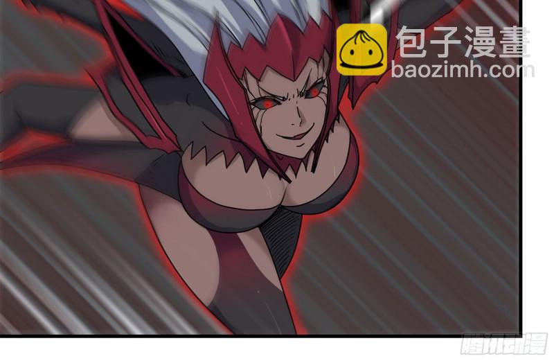 我在末世搬金磚 - 211-苦戰女王(2/2) - 6