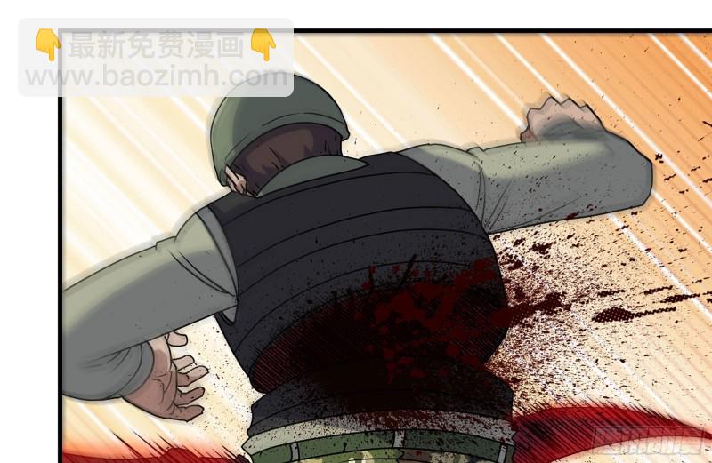 我在末世搬金磚 - 211-苦戰女王(2/2) - 7