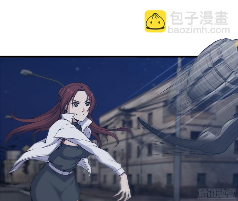 我在末世搬金磚 - 213-傷亡慘重(1/2) - 5