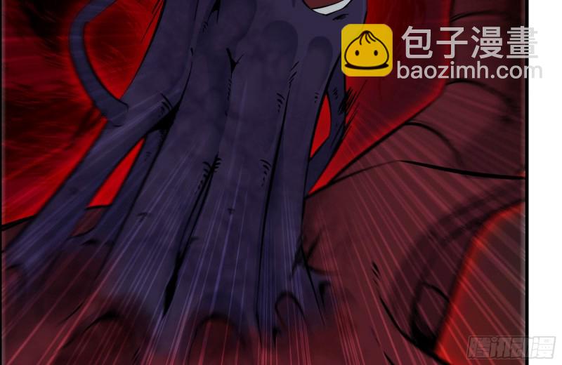 我在末世搬金磚 - 215-詭異(2/2) - 5