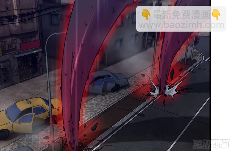 我在末世搬金磚 - 215-詭異(2/2) - 4