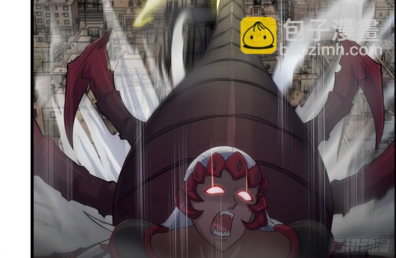 我在末世搬金磚 - 217-決戰(1/2) - 1