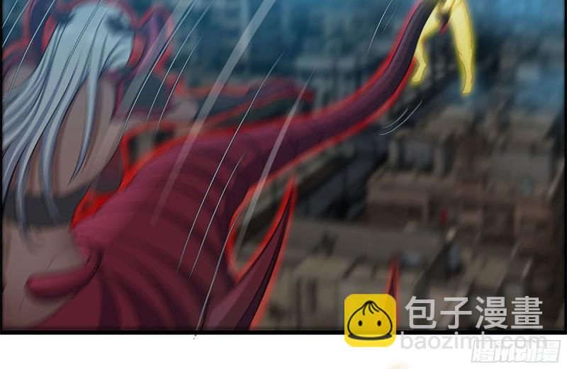 我在末世搬金磚 - 217-決戰(1/2) - 7