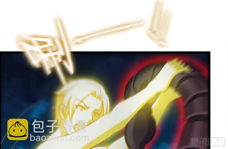 我在末世搬金磚 - 217-決戰(1/2) - 8