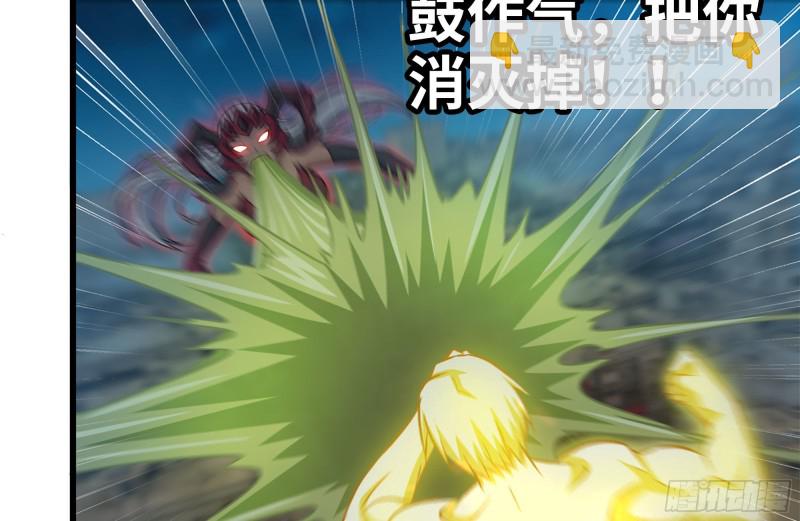 我在末世搬金磚 - 217-決戰(1/2) - 1