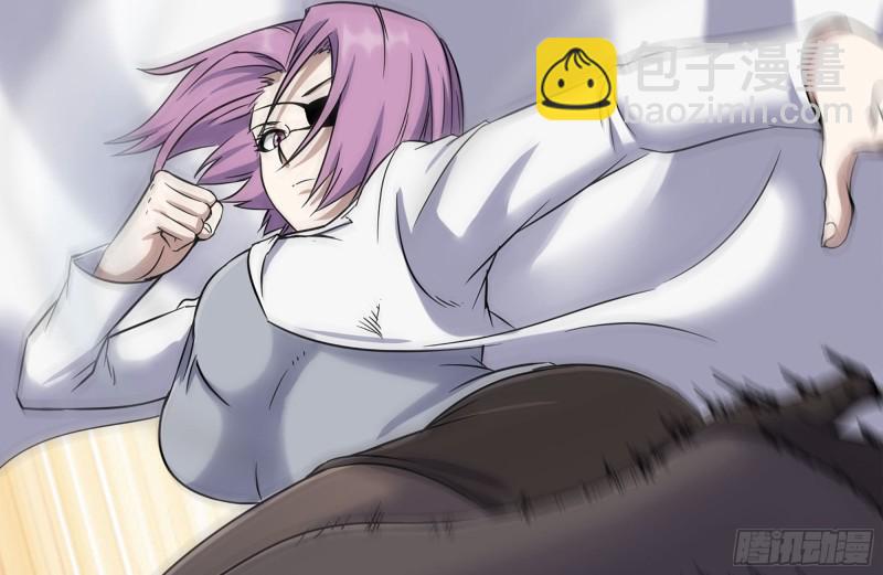 我在末世搬金磚 - 225-對峙(1/2) - 4