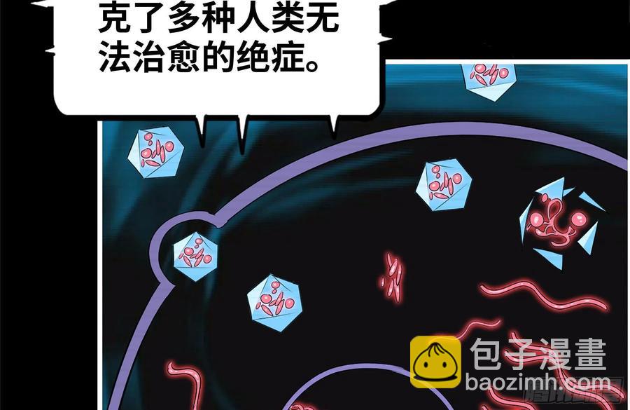 我在末世搬金磚 - 229-公司創始人(2/2) - 7