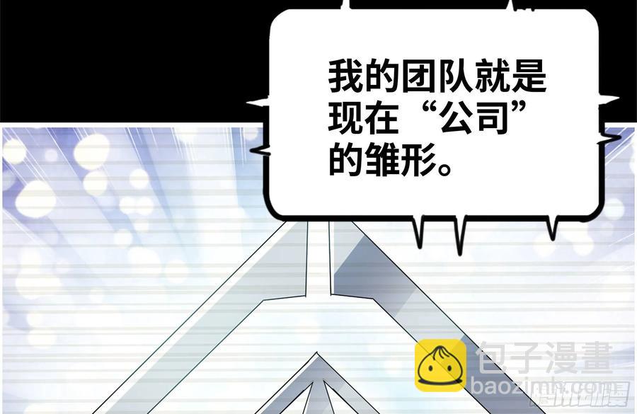 我在末世搬金磚 - 229-公司創始人(2/2) - 2