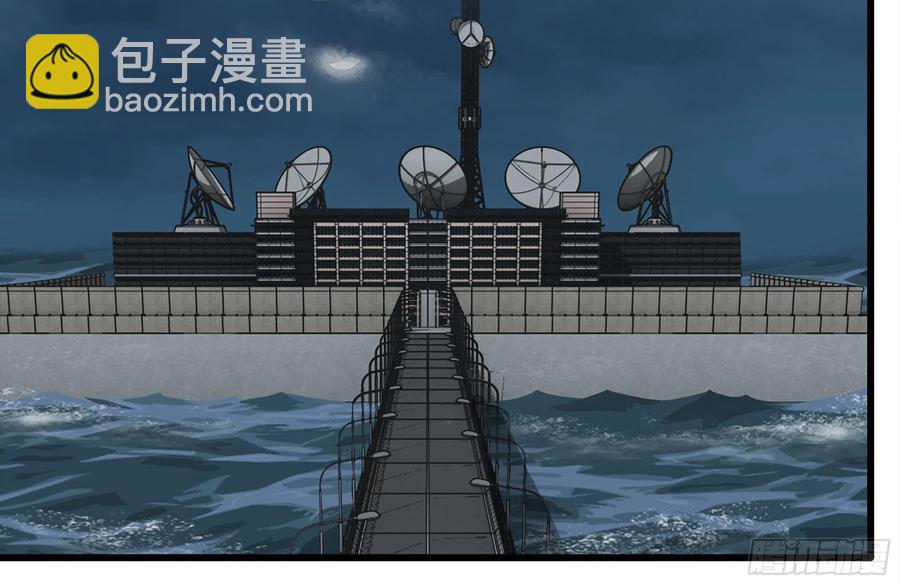 我在末世搬金磚 - 244-新的危機(1/2) - 1