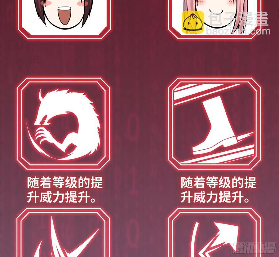 我在末世搬金磚 - 244-新的危機(1/2) - 6