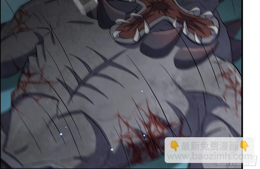 我在末世搬金磚 - 246-出現新屍王(1/2) - 6