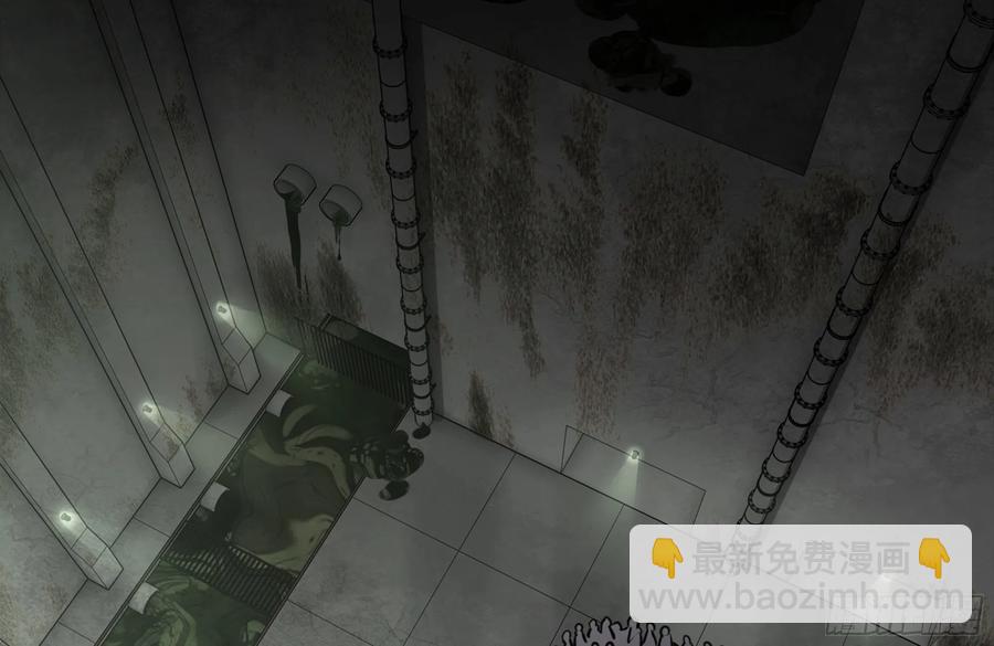 我在末世搬金磚 - 250-神使大人(1/2) - 8