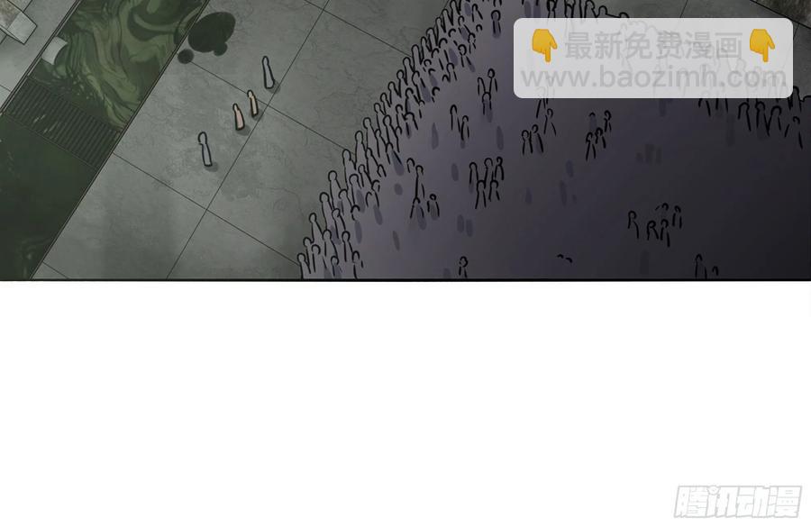 我在末世搬金磚 - 250-神使大人(1/2) - 1