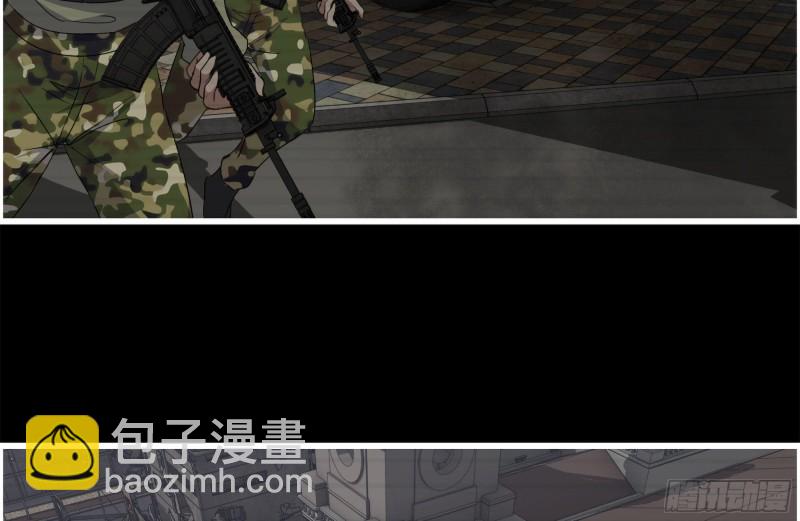 我在末世搬金磚 - 264-地下生活(1/2) - 1