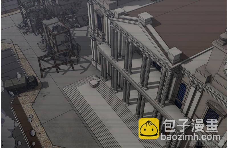 我在末世搬金磚 - 264-地下生活(1/2) - 2