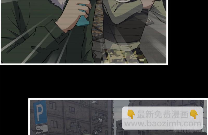 我在末世搬金磚 - 264-地下生活(1/2) - 8