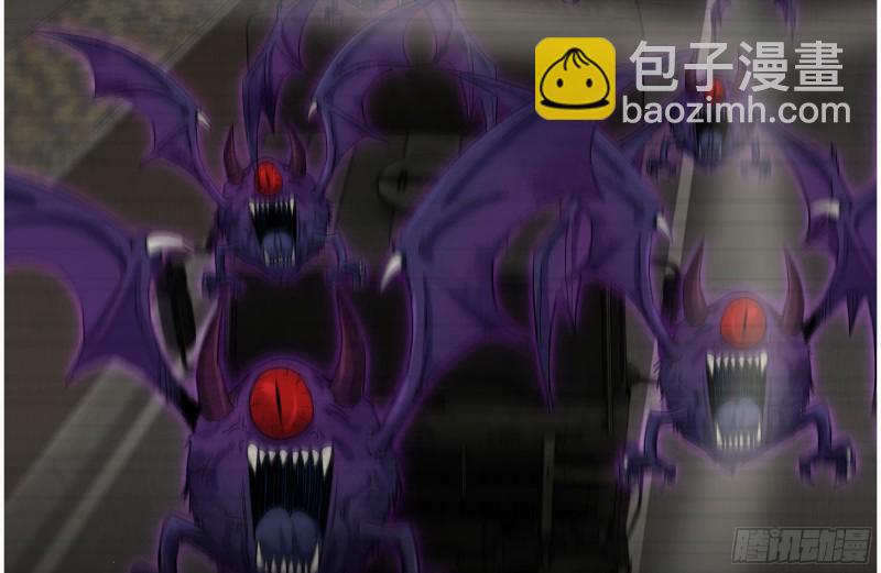 我在末世搬金磚 - 264-地下生活(2/2) - 1