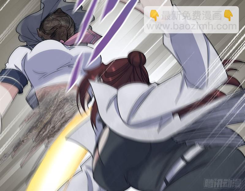 我在末世搬金磚 - 268- 脫困失敗(2/2) - 1