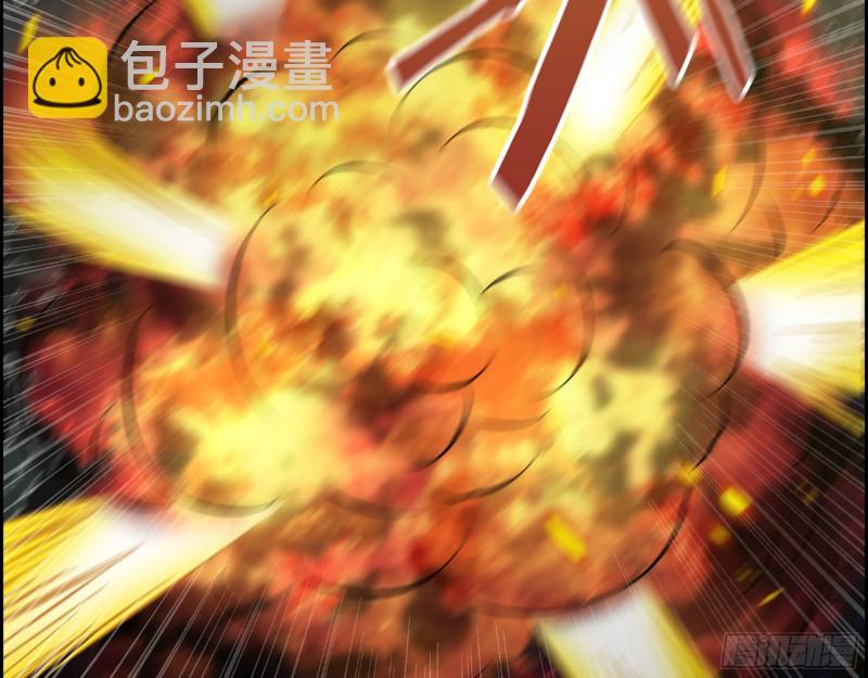 我在末世搬金磚 - 284- 坍塌(1/2) - 7