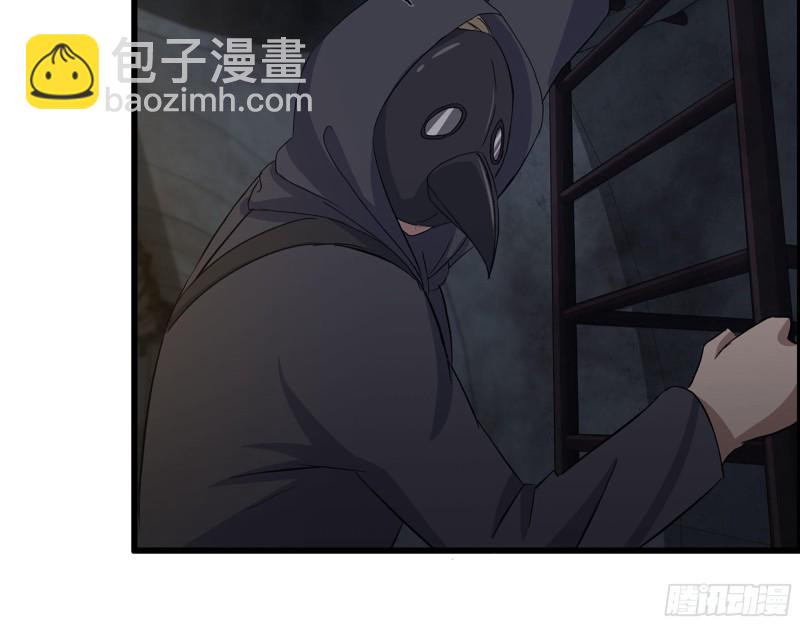 我在末世搬金磚 - 284- 坍塌(1/2) - 1