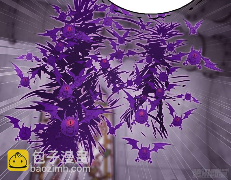 我在末世搬金磚 - 286- 復生新形態(1/2) - 8