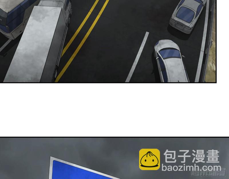 我在末世搬金磚 - 288- 攔截(1/2) - 2