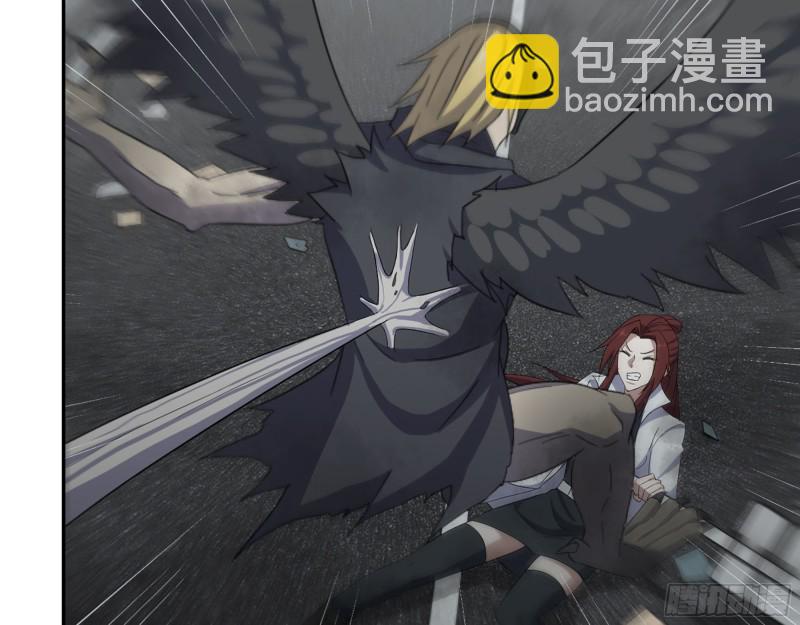 我在末世搬金磚 - 294- 還記得我嗎？(2/2) - 3