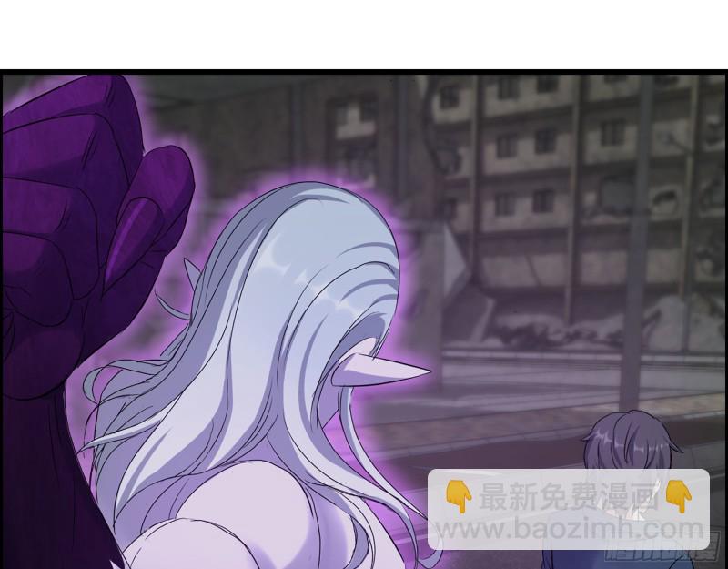 我在末世搬金磚 - 294- 還記得我嗎？(1/2) - 8