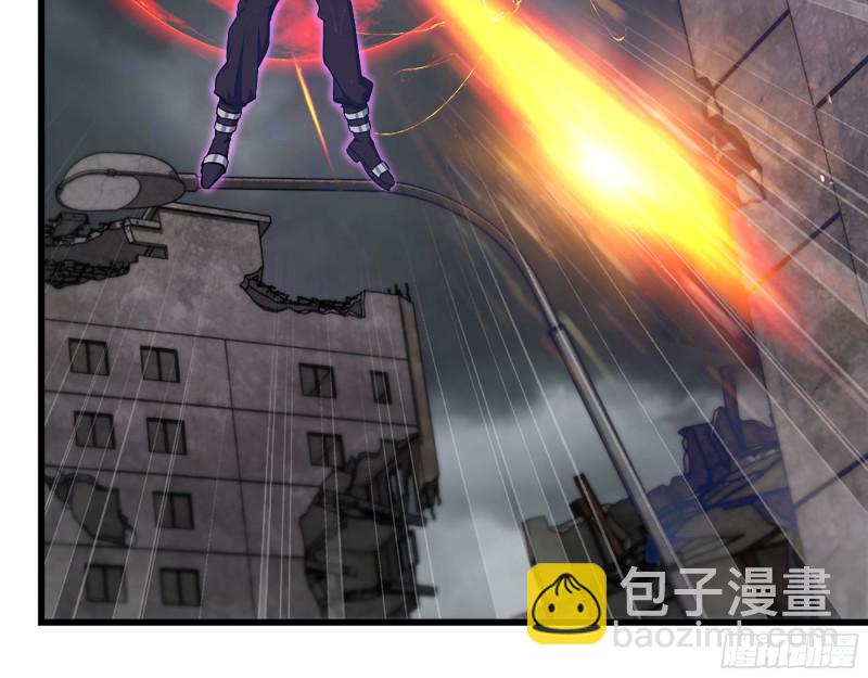 我在末世搬金磚 - 296- 分身(2/2) - 3