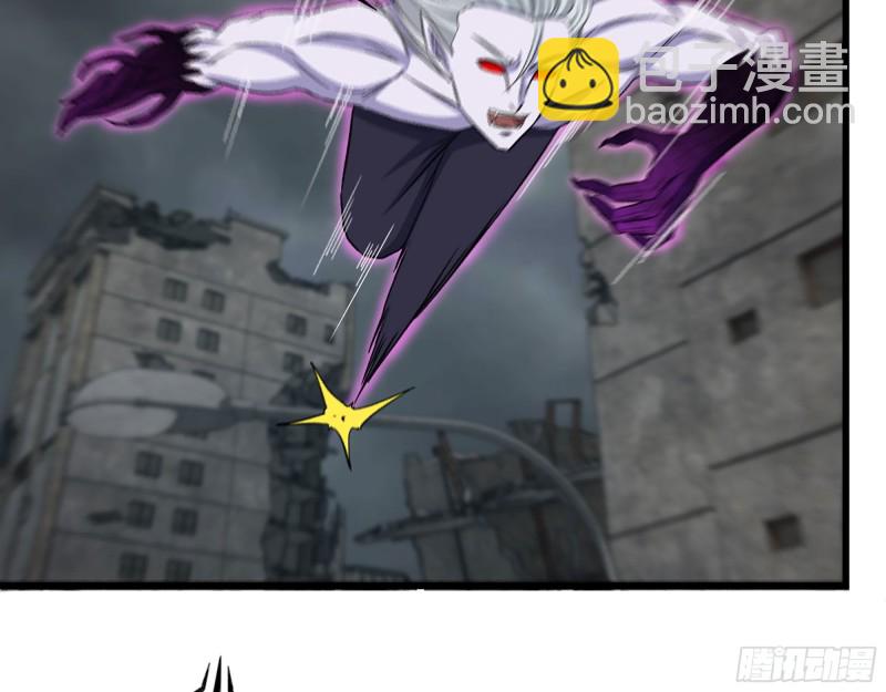 我在末世搬金磚 - 296- 分身(2/2) - 3