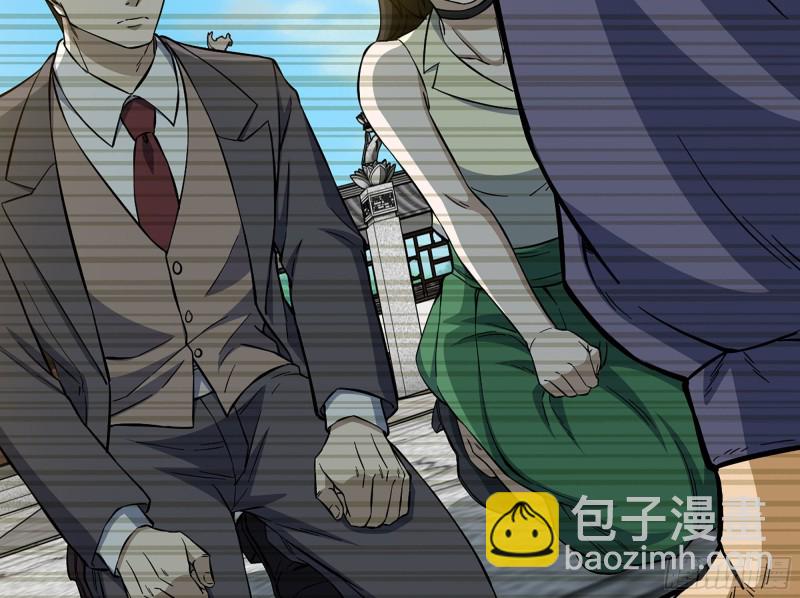 我在末世搬金磚 - 324- 爸媽，原諒我(1/2) - 1