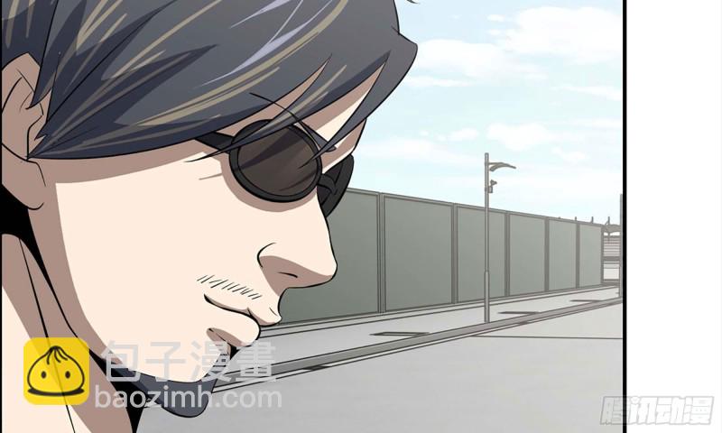 我在末世搬金磚 - 33- 被圍堵(2/2) - 2