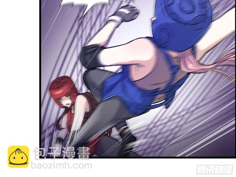 我在末世搬金磚 - 338- 賽前訓練(2/2) - 5