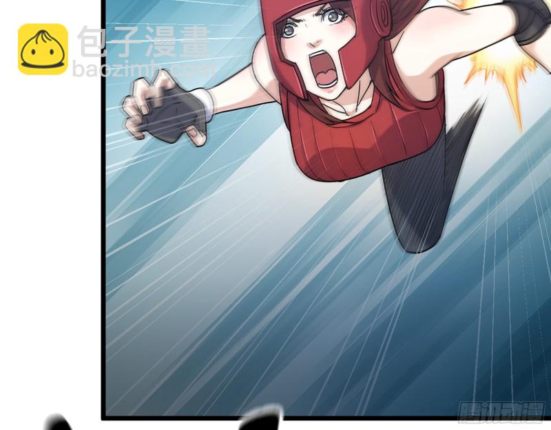 我在末世搬金磚 - 338- 賽前訓練(2/2) - 6