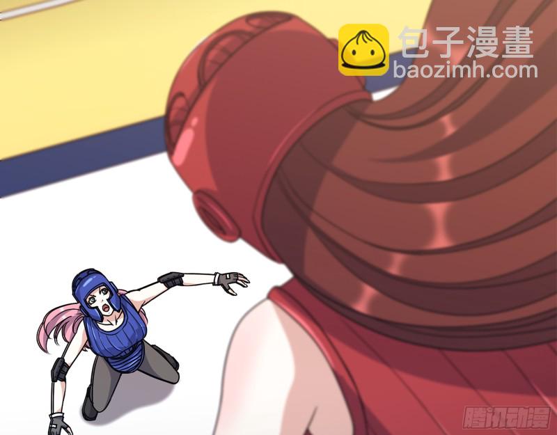 我在末世搬金磚 - 338- 賽前訓練(2/2) - 5