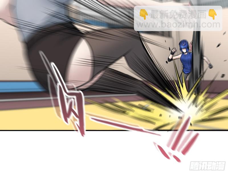 我在末世搬金磚 - 340- 周博士慘敗(1/3) - 3