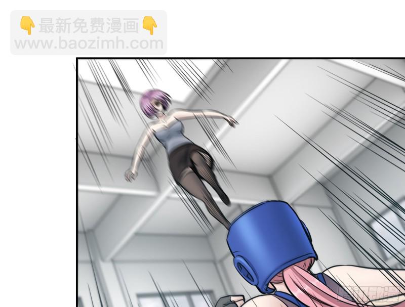 我在末世搬金磚 - 340- 周博士慘敗(1/3) - 4