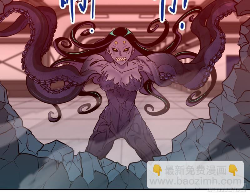 我在末世搬金磚 - 360- 各自的對手(1/2) - 6