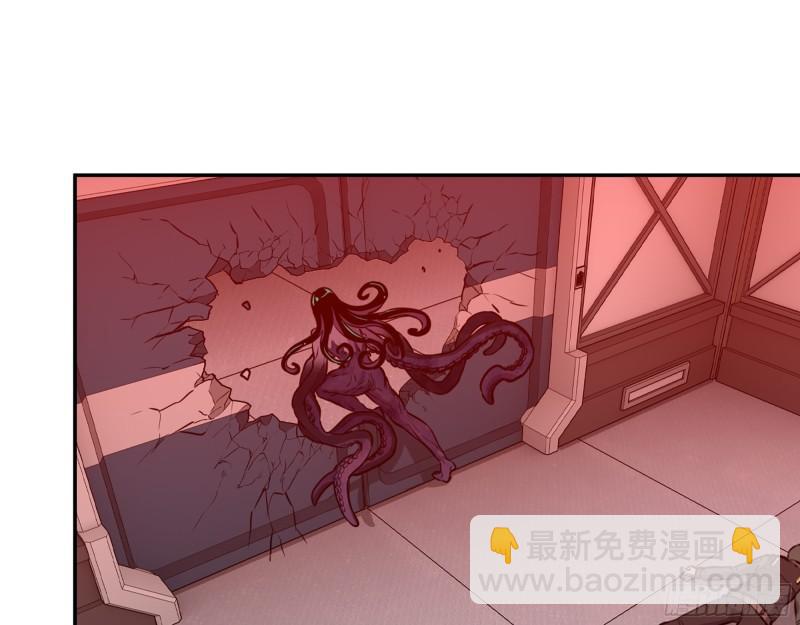 我在末世搬金磚 - 360- 各自的對手(1/2) - 7