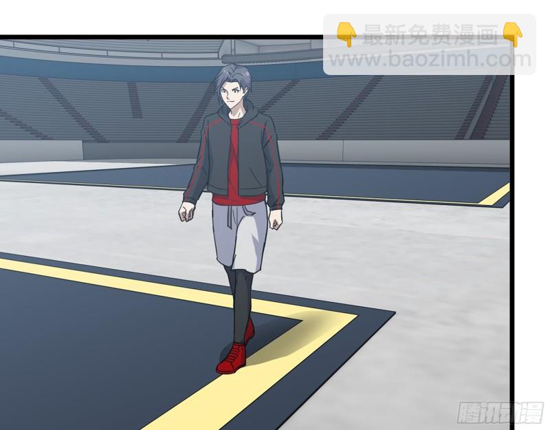 我在末世搬金磚 - 360- 各自的對手(2/2) - 1