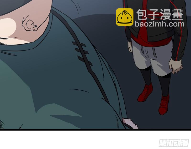 我在末世搬金磚 - 360- 各自的對手(2/2) - 3