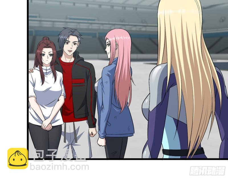 我在末世搬金磚 - 362- 大型修羅場(1/2) - 5