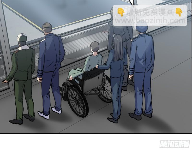 我在末世搬金磚 - 364- 勝負已分(2/2) - 1