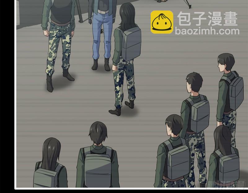 我在末世搬金磚 - 370- 全軍覆沒(1/2) - 2