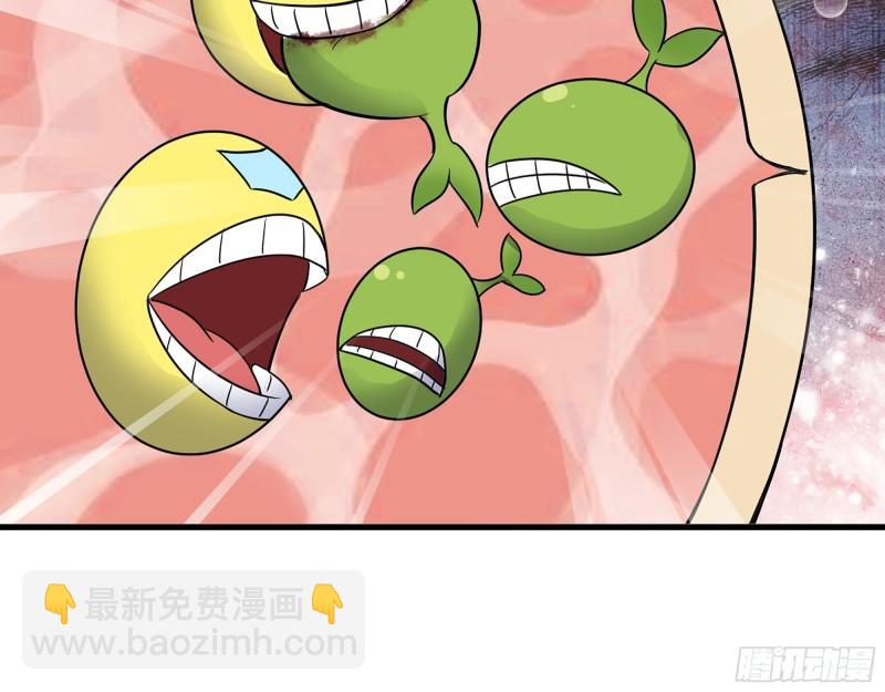 我在末世搬金磚 - 374- 孢子病毒(1/2) - 1